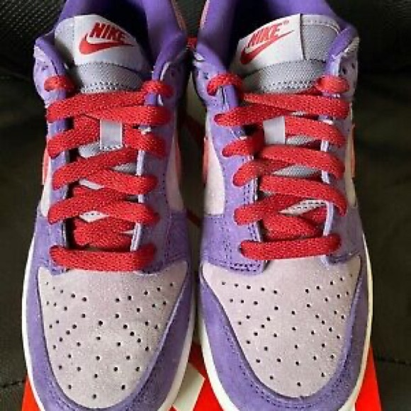 Nike dunk low “plum” - Picture 3 of 3